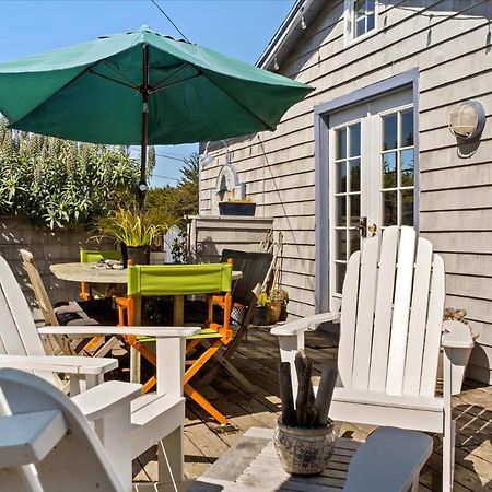 Fishermans Cottage - Sand Dunes Walk To Ocean Bodega Bay Exterior photo