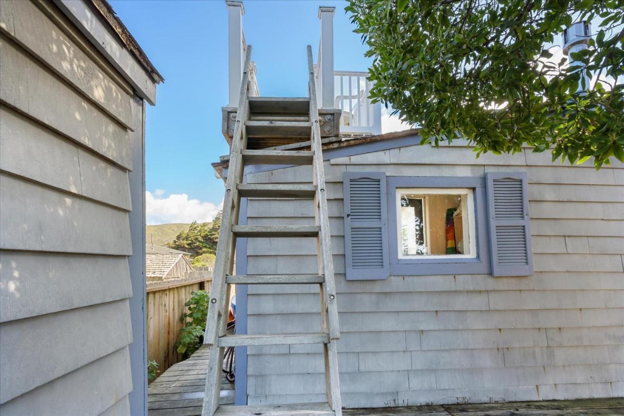 Fishermans Cottage - Sand Dunes Walk To Ocean Bodega Bay Exterior photo