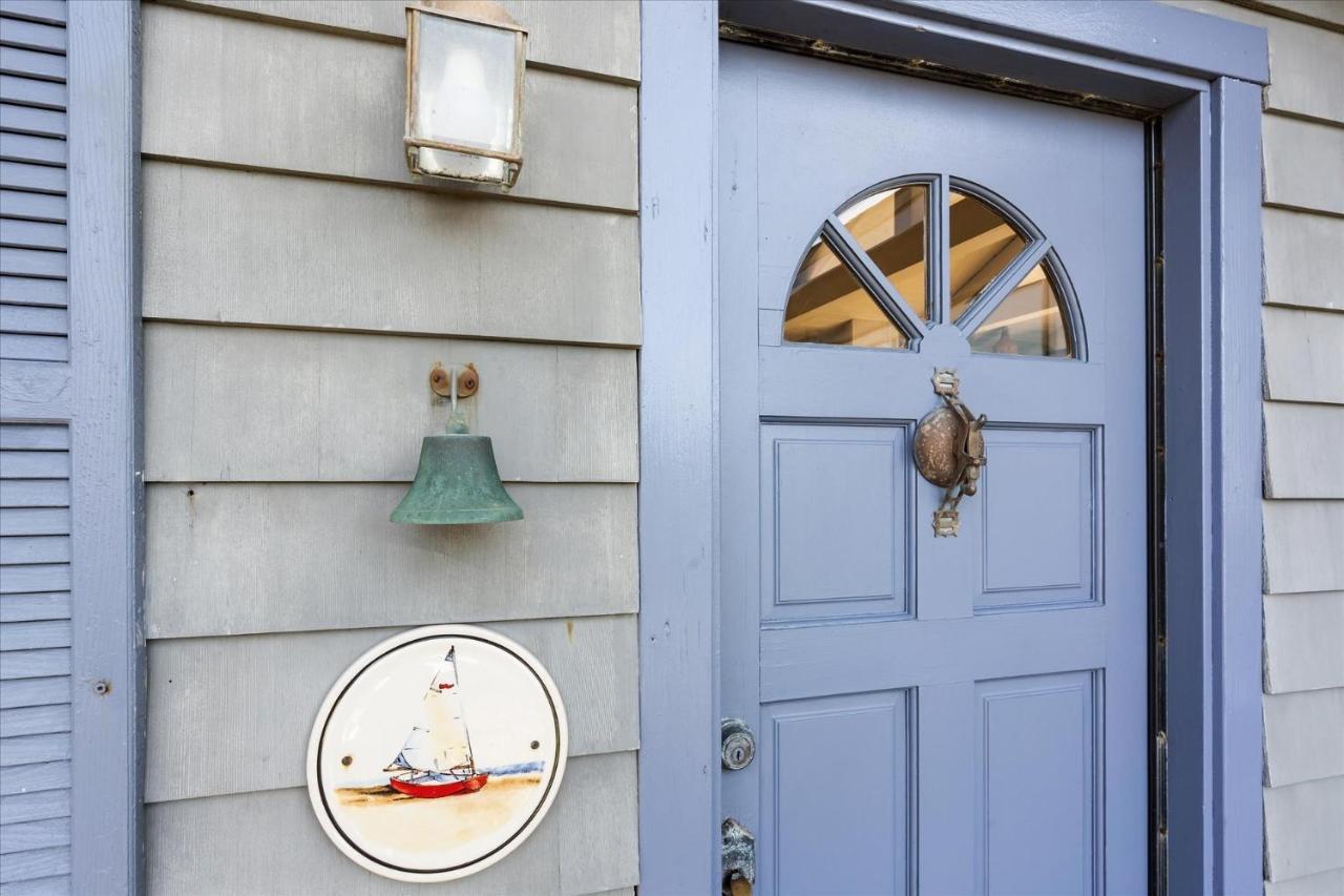 Fishermans Cottage - Sand Dunes Walk To Ocean Bodega Bay Exterior photo