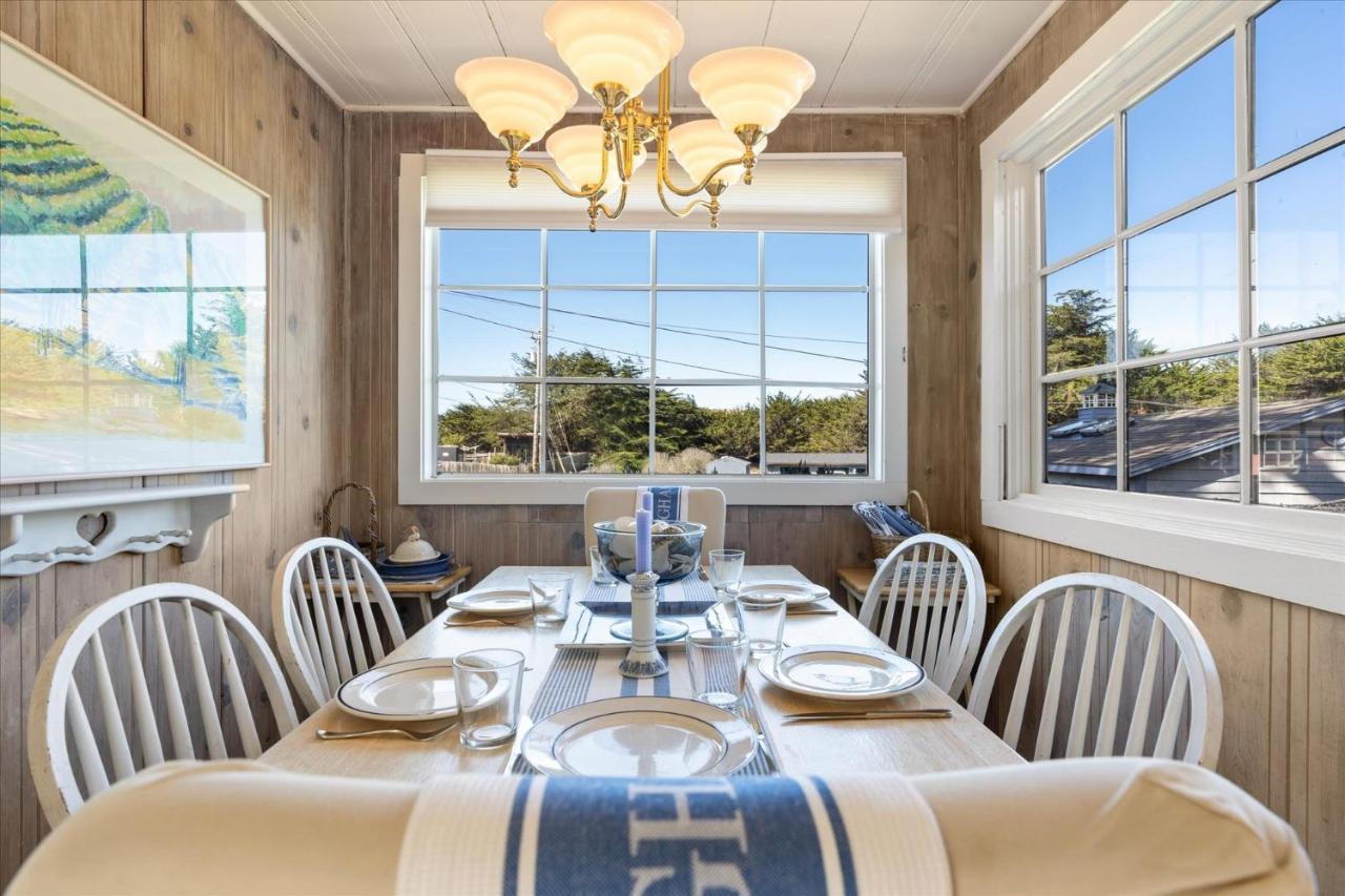 Fishermans Cottage - Sand Dunes Walk To Ocean Bodega Bay Exterior photo