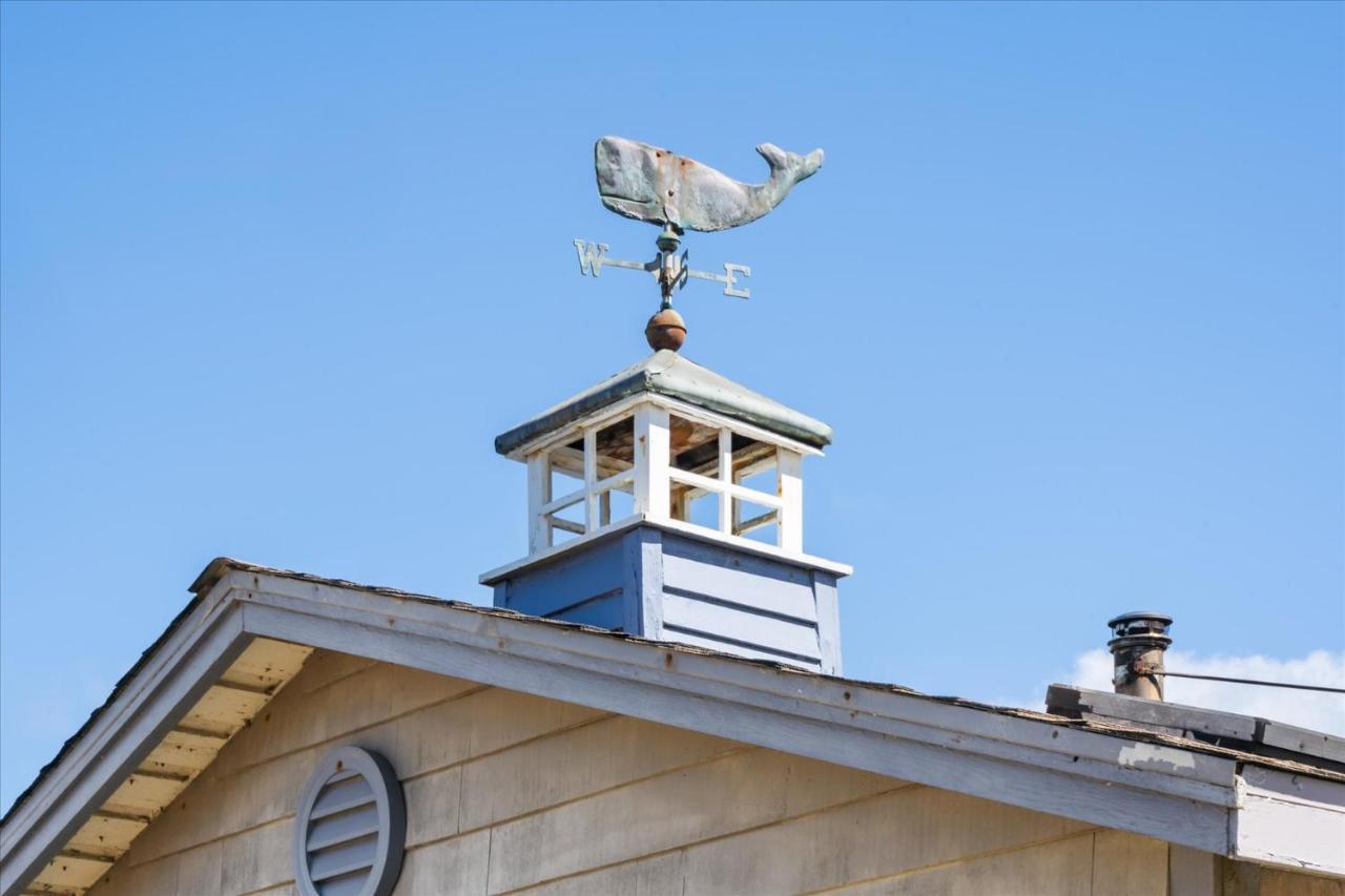 Fishermans Cottage - Sand Dunes Walk To Ocean Bodega Bay Exterior photo