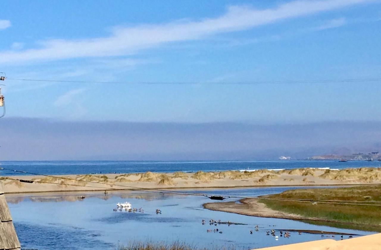 Fishermans Cottage - Sand Dunes Walk To Ocean Bodega Bay Exterior photo