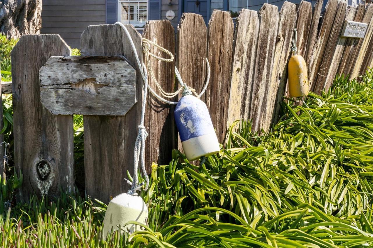 Fishermans Cottage - Sand Dunes Walk To Ocean Bodega Bay Exterior photo