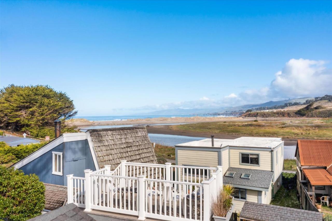 Fishermans Cottage - Sand Dunes Walk To Ocean Bodega Bay Exterior photo