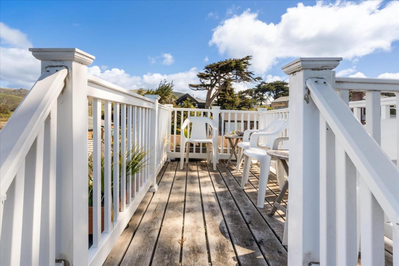 Fishermans Cottage - Sand Dunes Walk To Ocean Bodega Bay Exterior photo